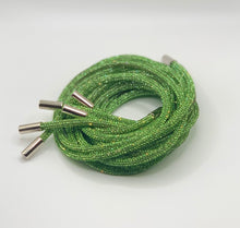 Load image into Gallery viewer, Blinged Out Hoodie String