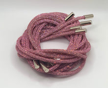 Load image into Gallery viewer, Blinged Out Hoodie String