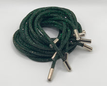 Load image into Gallery viewer, Blinged Out Hoodie String