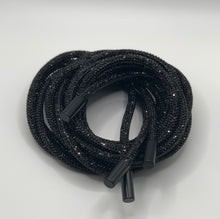 Load image into Gallery viewer, Blinged Out Hoodie String