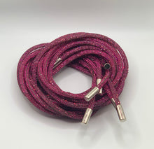 Load image into Gallery viewer, Blinged Out Hoodie String