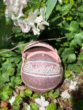 Load image into Gallery viewer, Blinged Basketball Crossbody
