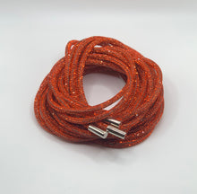 Load image into Gallery viewer, Blinged Out Hoodie String